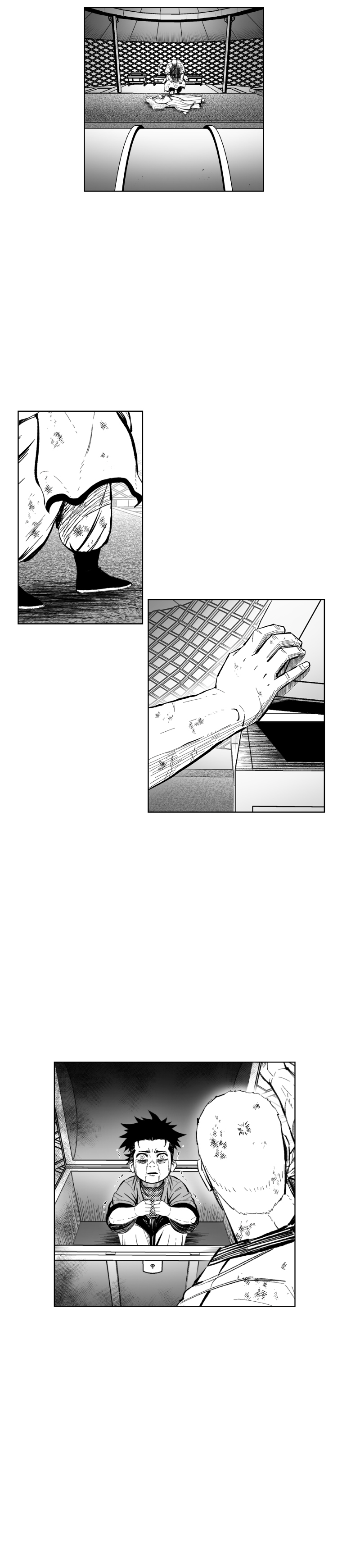 Red Storm Chapter 376 page 5