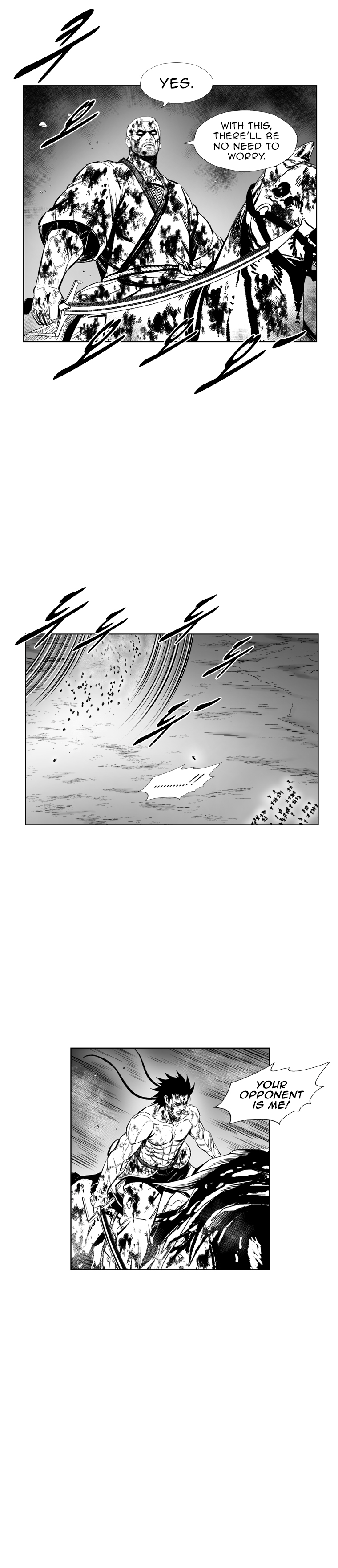 Red Storm Chapter 376 page 12