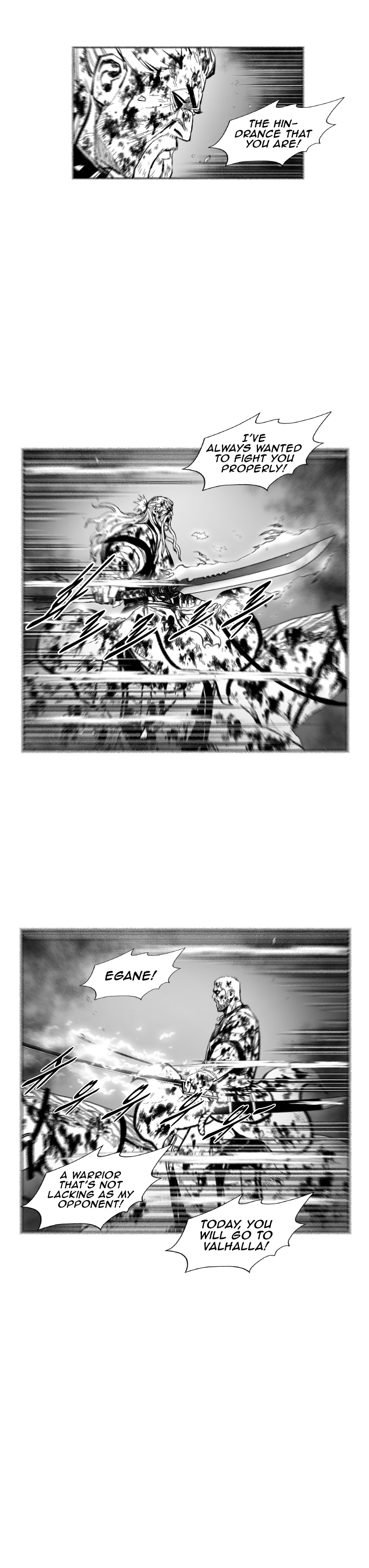 Red Storm Chapter 376 page 14