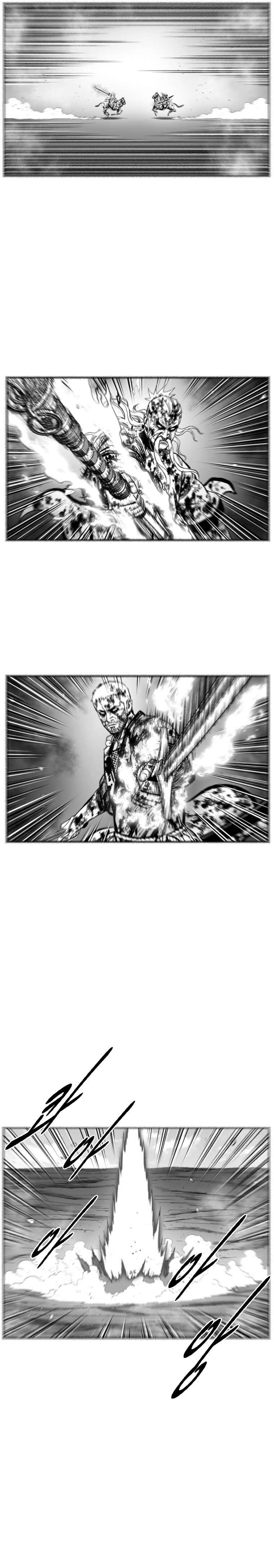 Red Storm Chapter 376 page 15