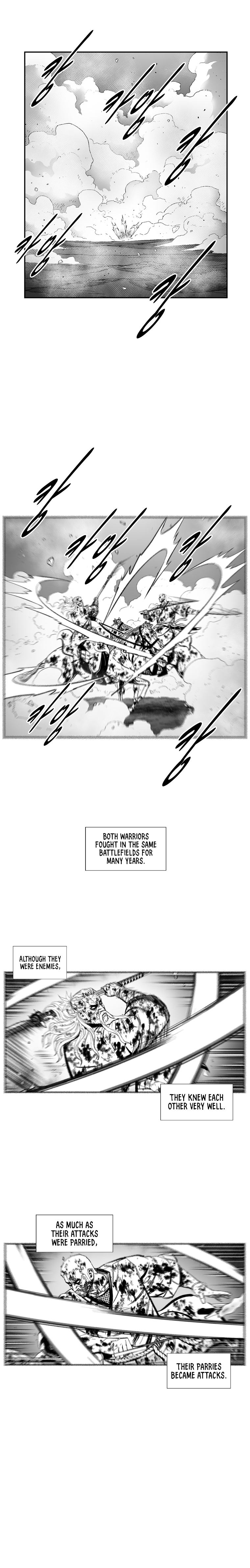 Red Storm Chapter 376 page 16