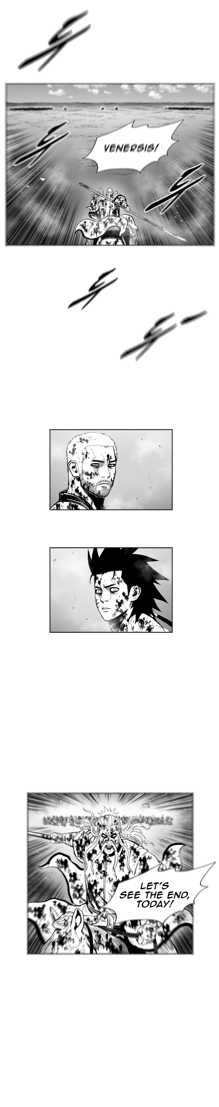 Red Storm Chapter 376 page 11