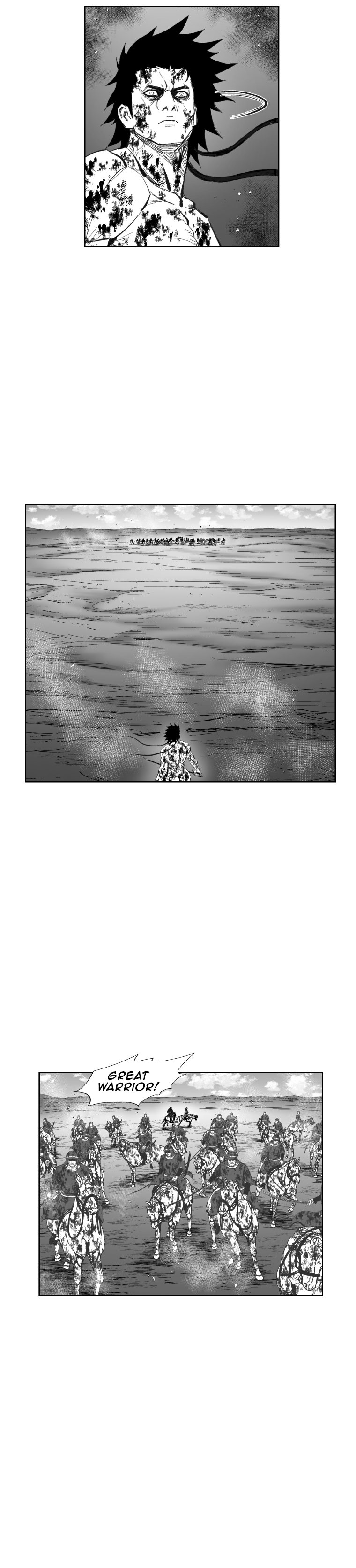 Red Storm Chapter 377 page 6