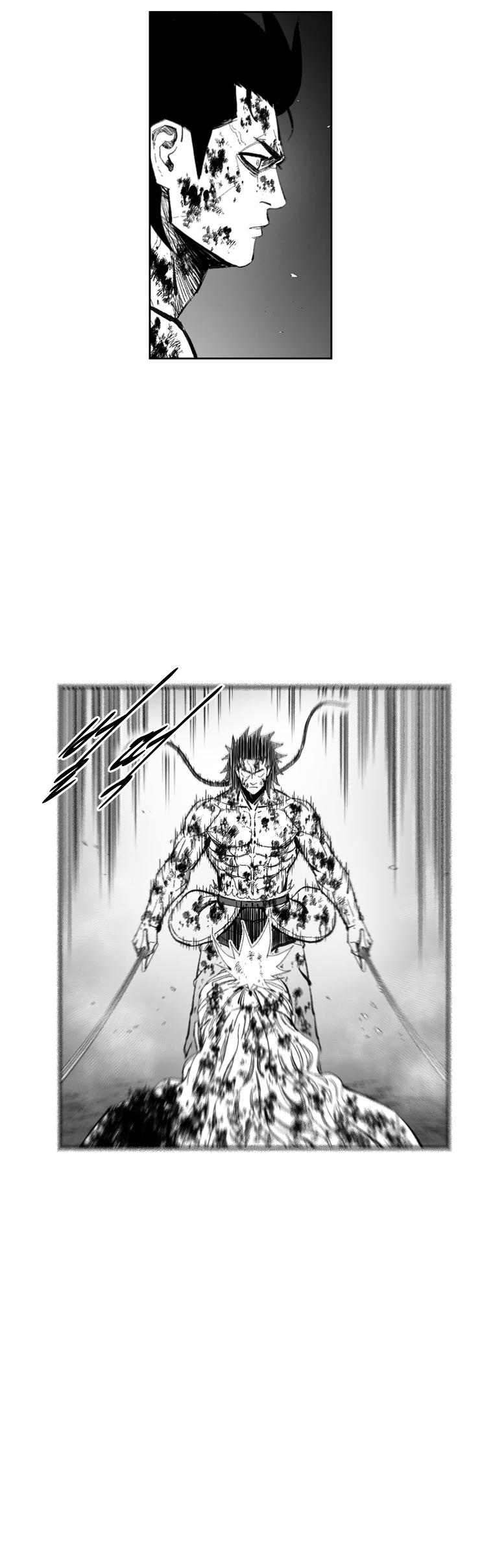 Red Storm Chapter 377 page 5