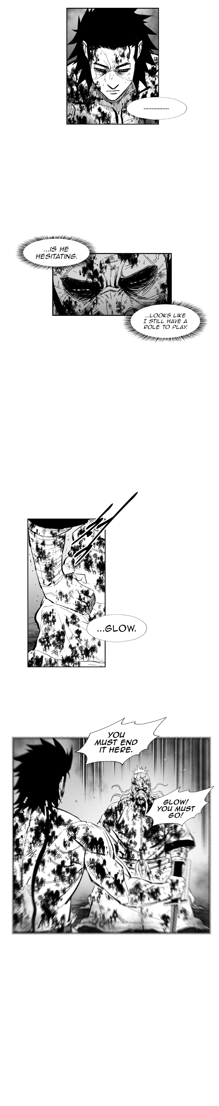 Red Storm Chapter 377 page 4