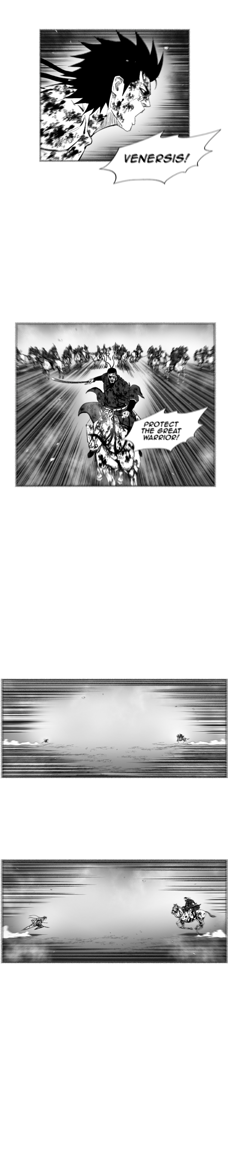 Red Storm Chapter 377 page 8
