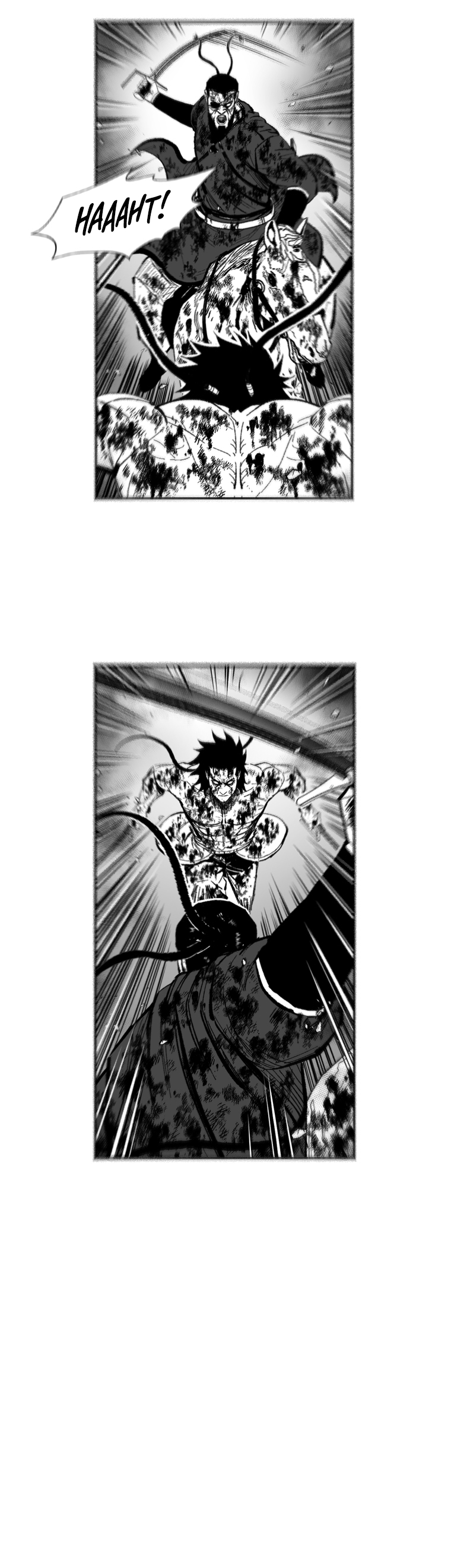 Red Storm Chapter 377 page 9