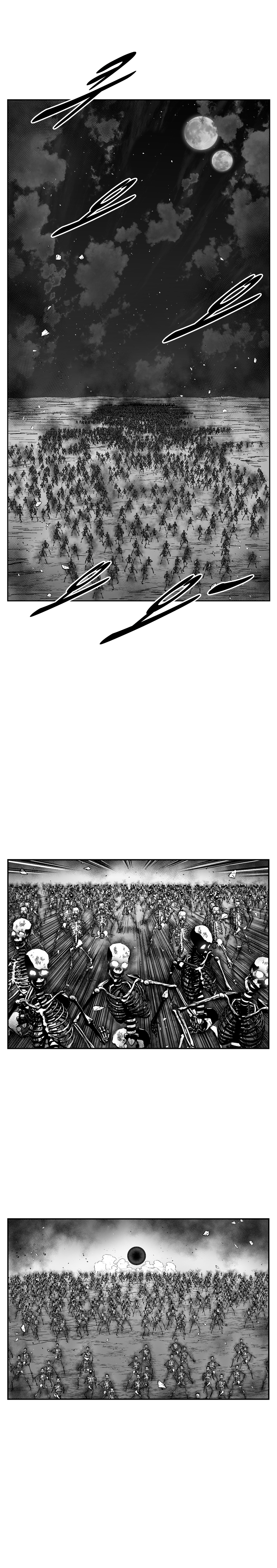 Red Storm Chapter 377 page 11