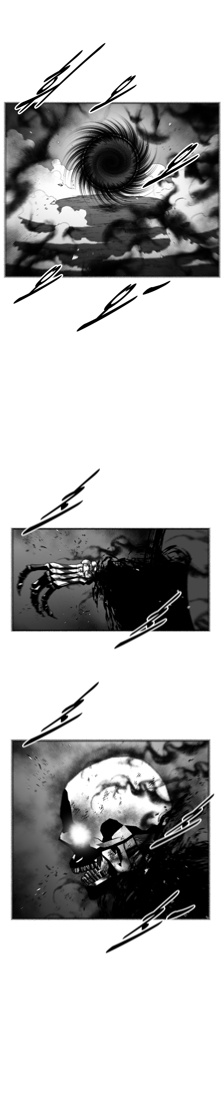 Red Storm Chapter 377 page 12