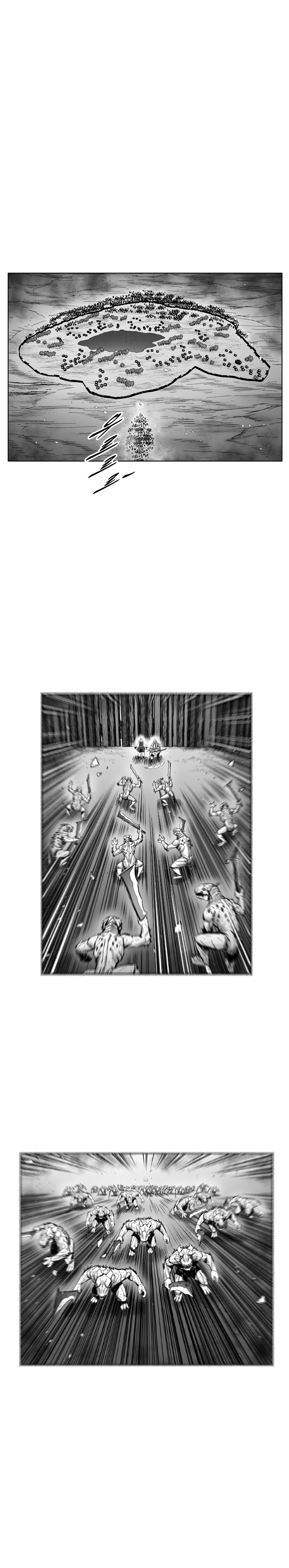 Red Storm Chapter 377 page 15