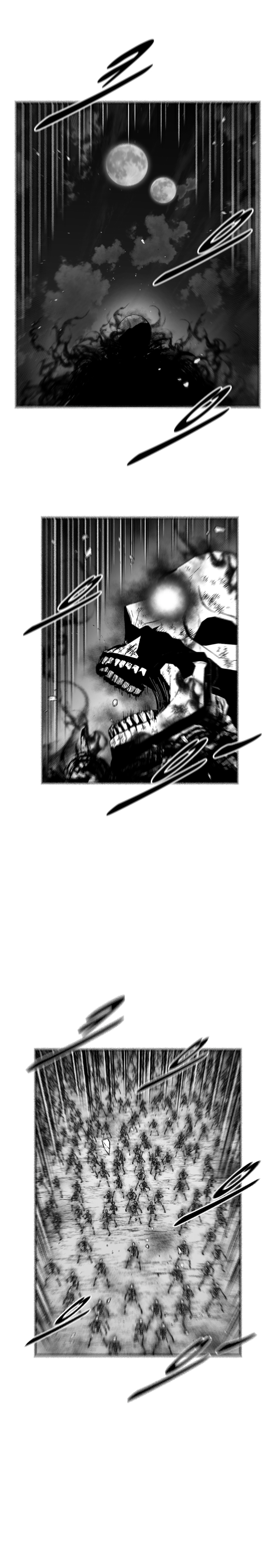 Red Storm Chapter 377 page 14