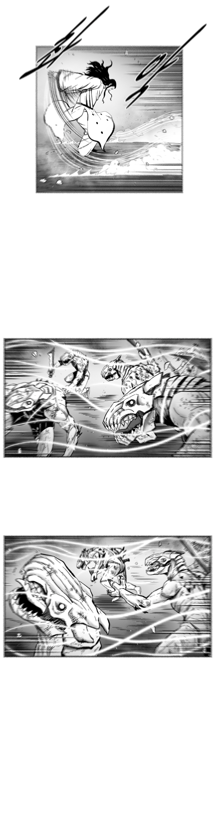 Red Storm Chapter 377 page 18