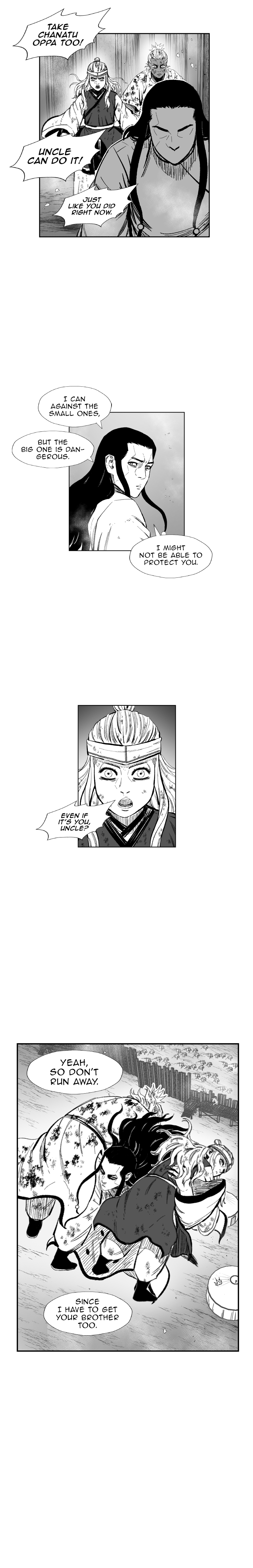 Red Storm Chapter 377 page 24