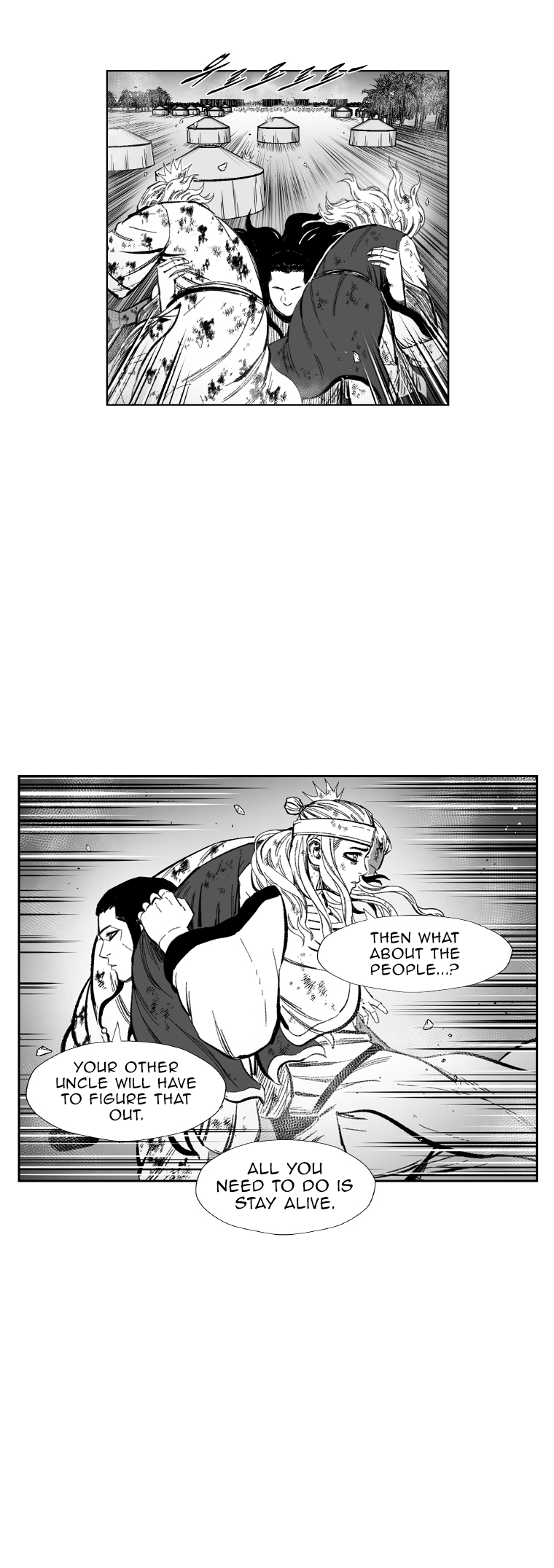 Red Storm Chapter 377 page 25