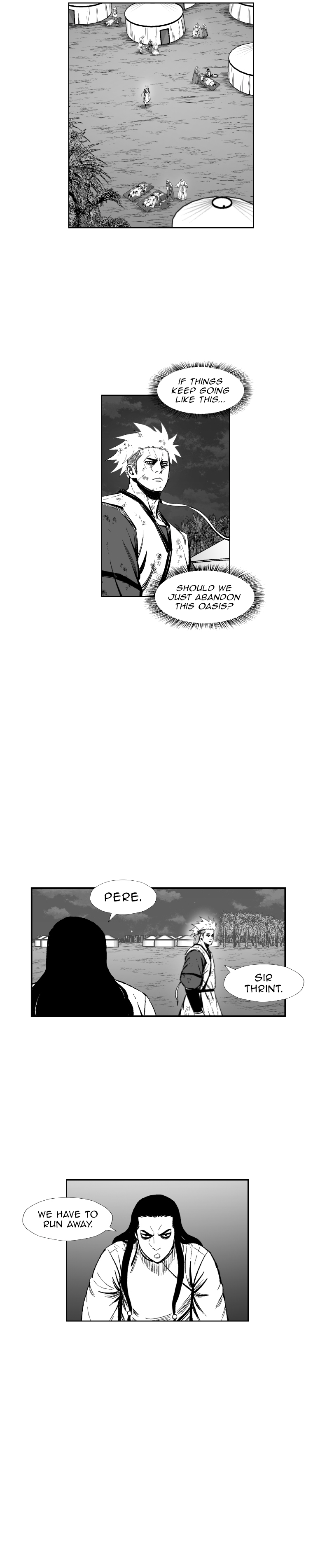 Red Storm Chapter 378 page 4