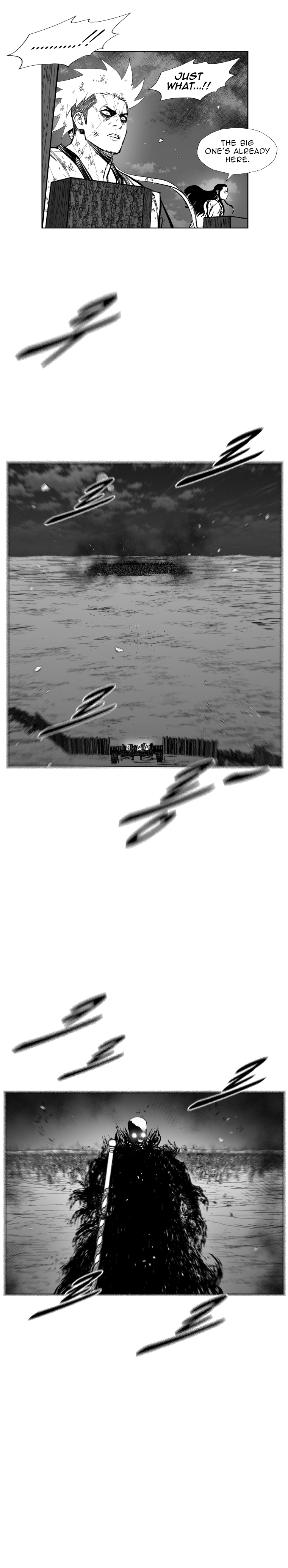 Red Storm Chapter 378 page 9