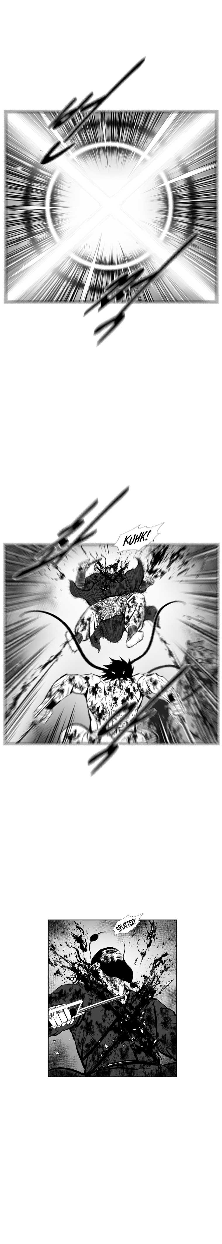 Red Storm Chapter 378 page 10