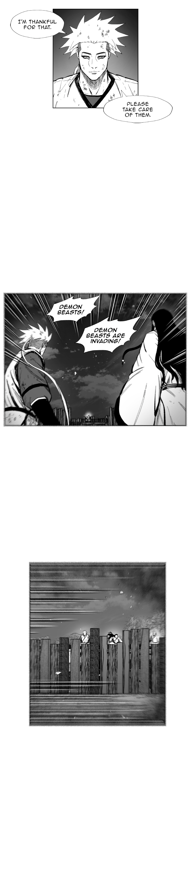 Red Storm Chapter 378 page 8