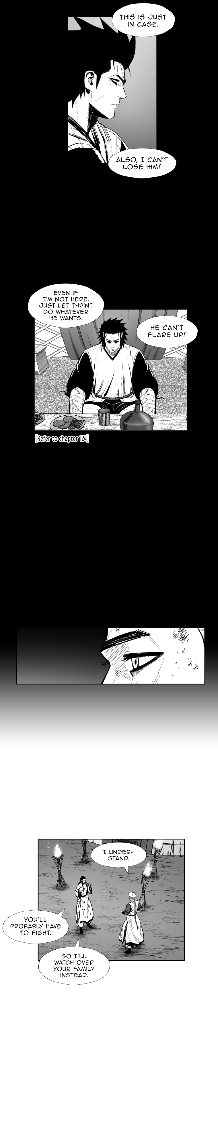 Red Storm Chapter 378 page 7