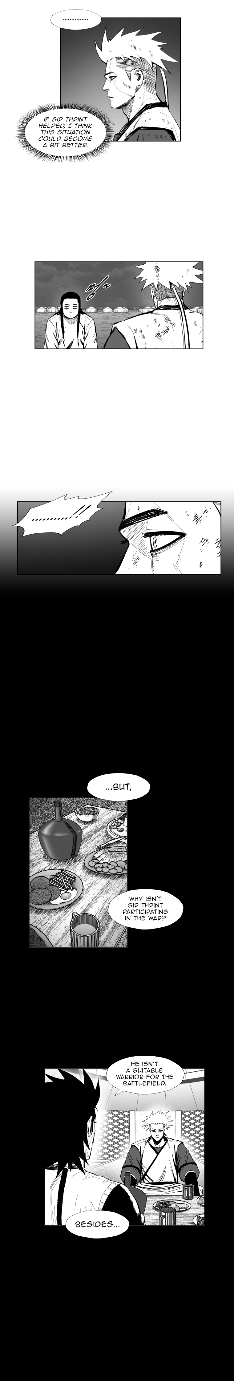 Red Storm Chapter 378 page 6