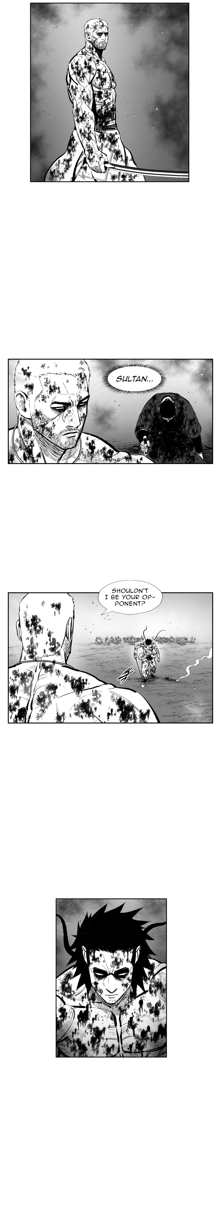 Red Storm Chapter 378 page 14