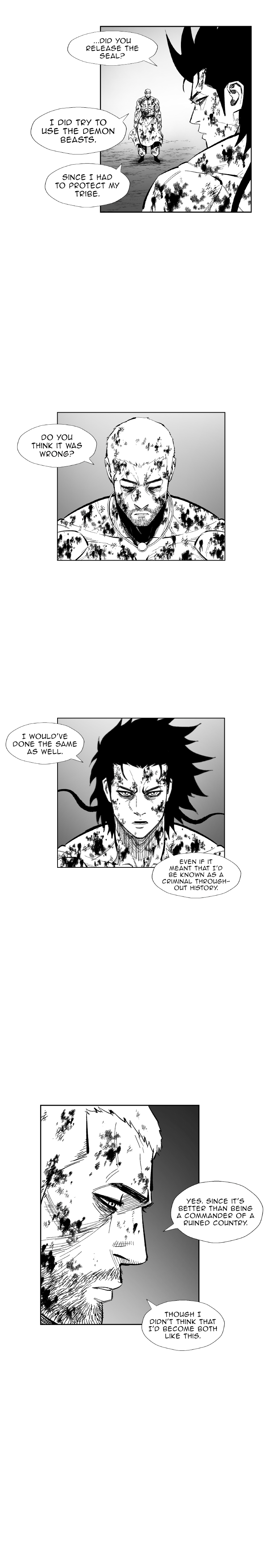 Red Storm Chapter 378 page 18