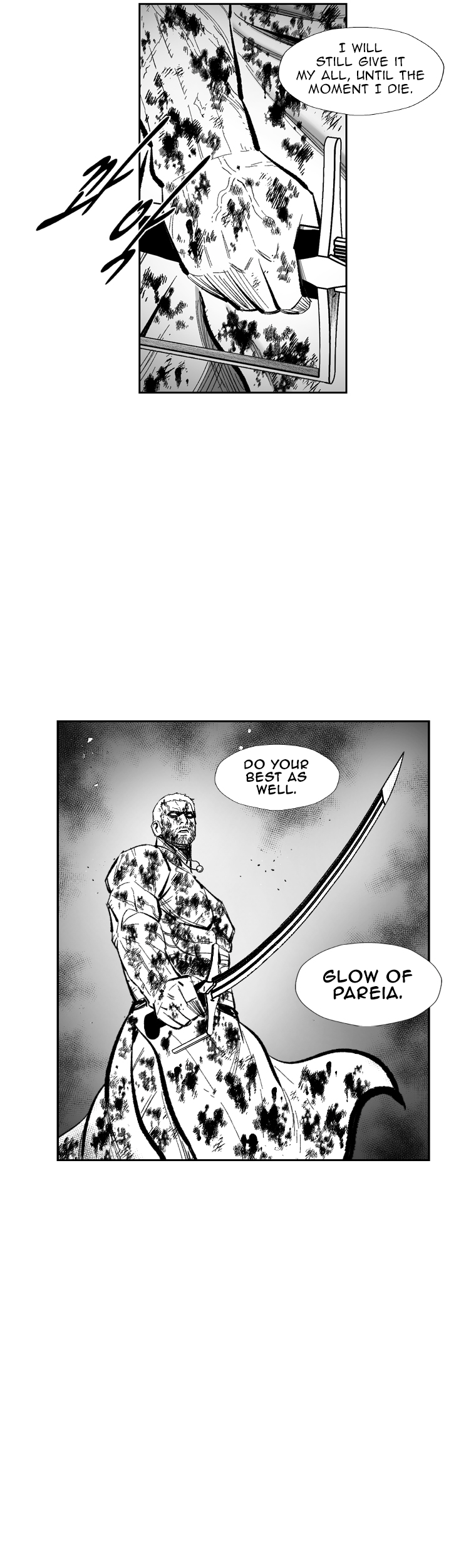 Red Storm Chapter 378 page 19
