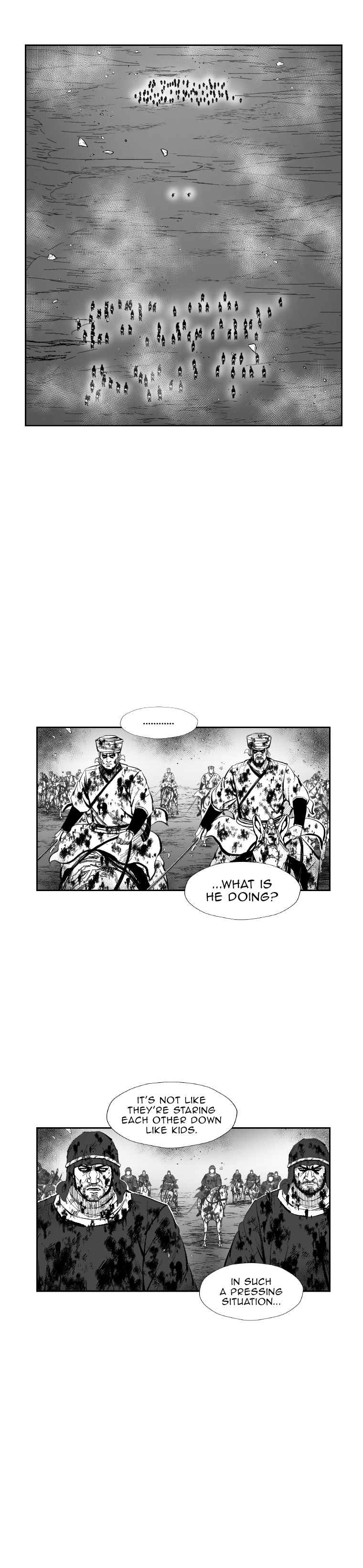 Red Storm Chapter 378 page 23