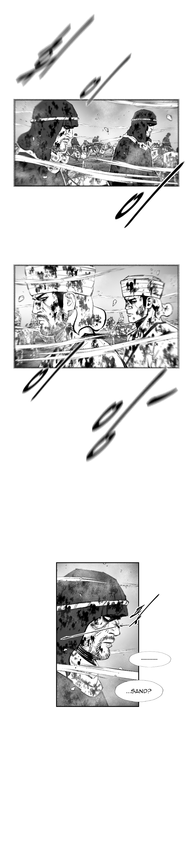 Red Storm Chapter 378 page 24