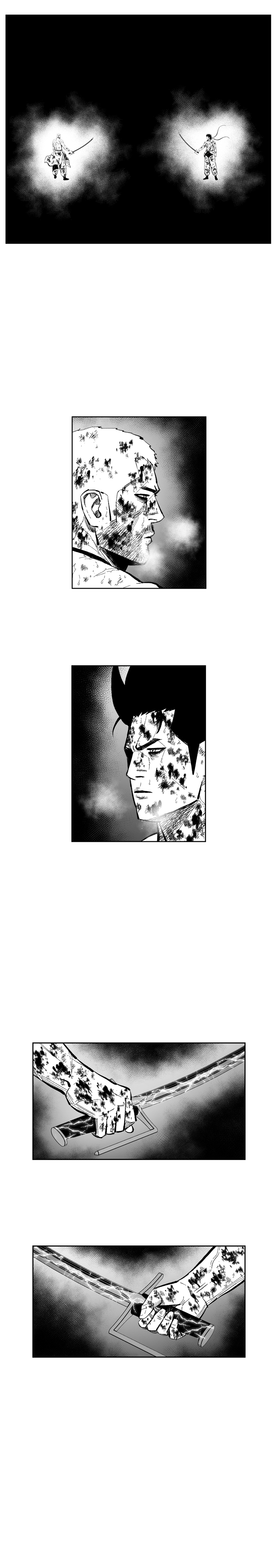 Red Storm Chapter 379 page 8