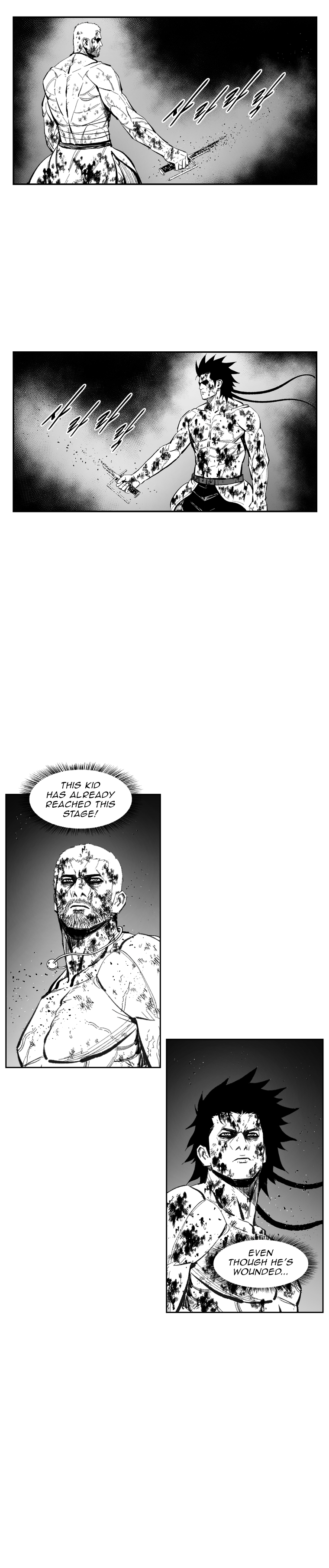 Red Storm Chapter 379 page 9