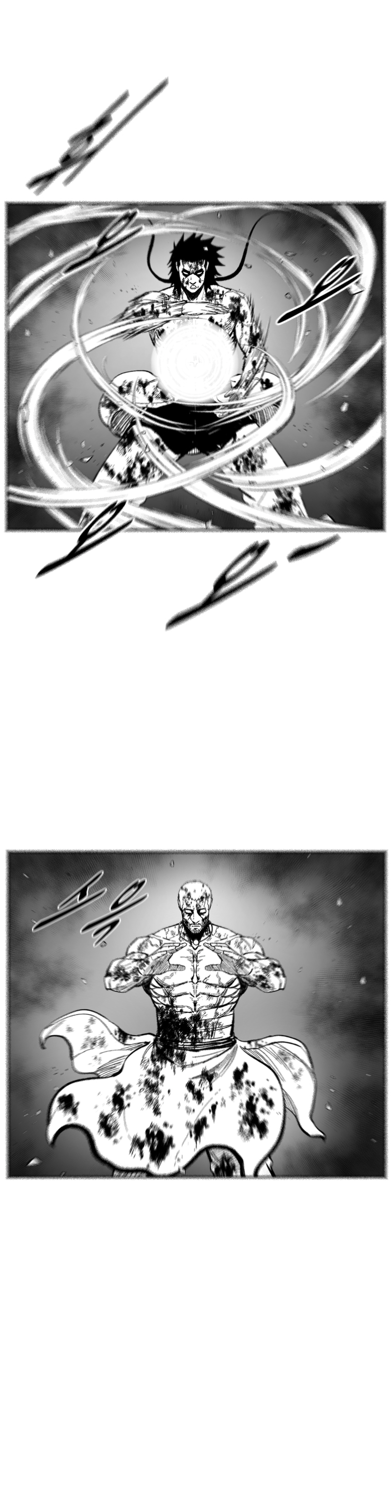 Red Storm Chapter 379 page 10