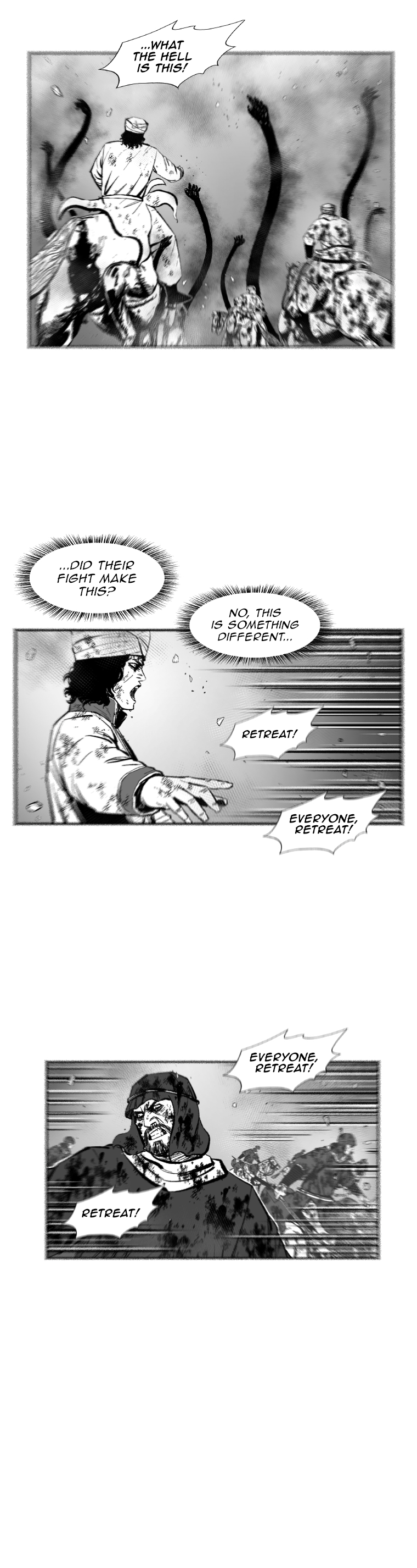 Red Storm Chapter 379 page 7