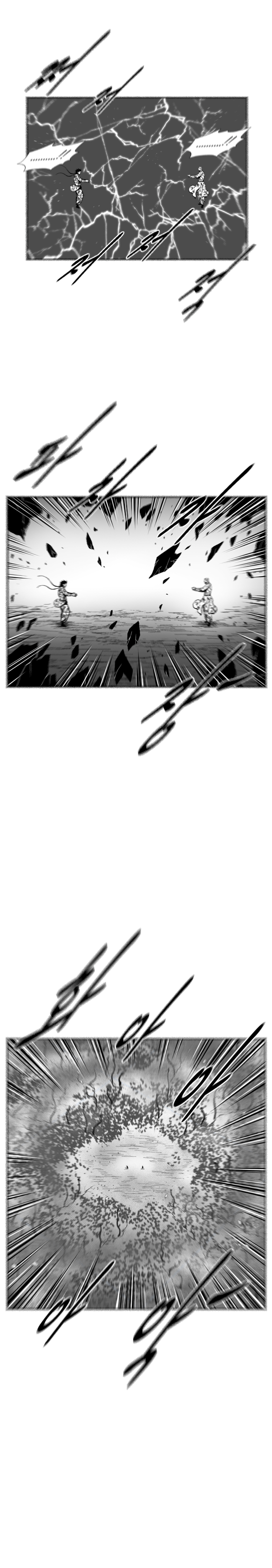 Red Storm Chapter 379 page 11