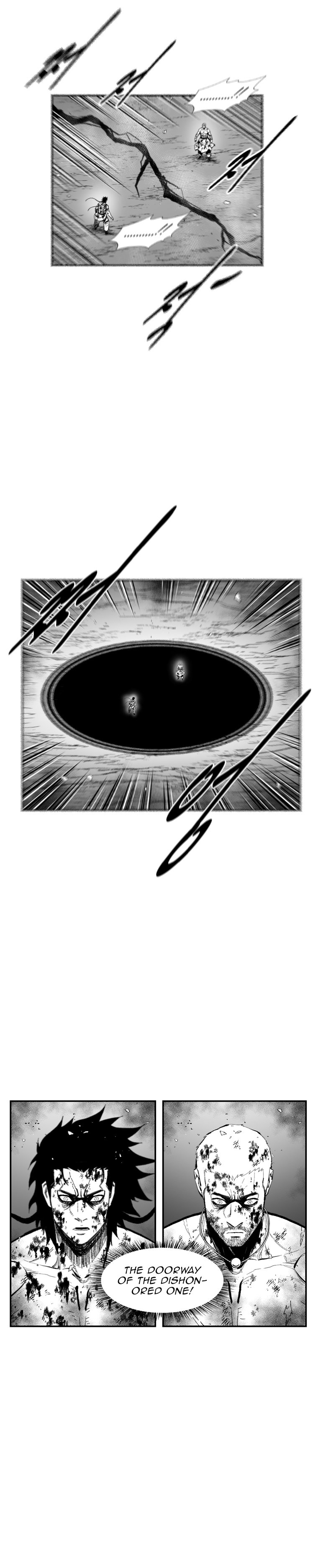 Red Storm Chapter 379 page 12