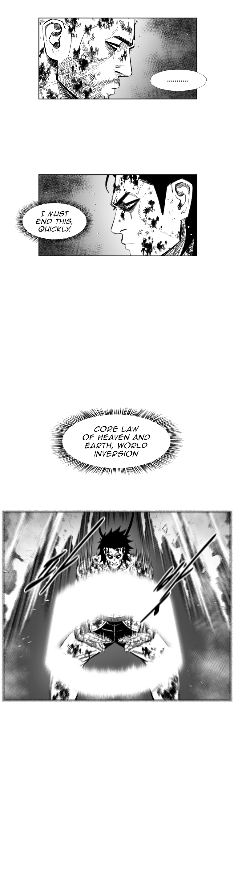 Red Storm Chapter 379 page 13