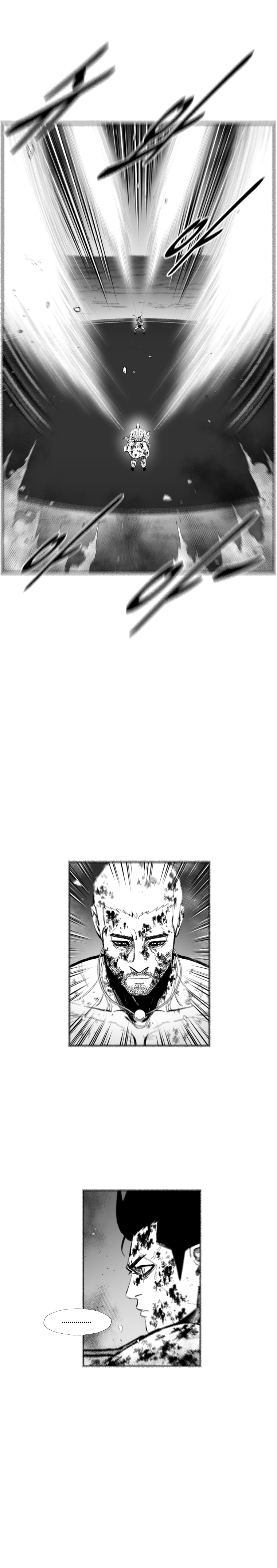 Red Storm Chapter 379 page 14
