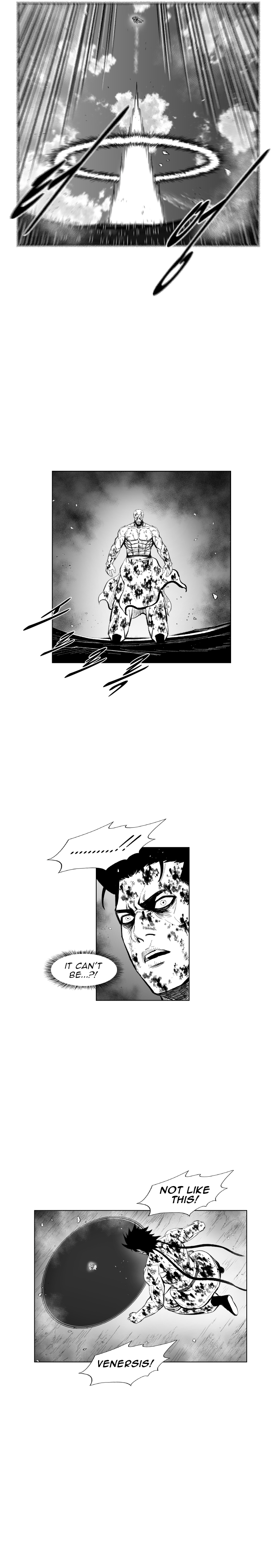 Red Storm Chapter 379 page 17