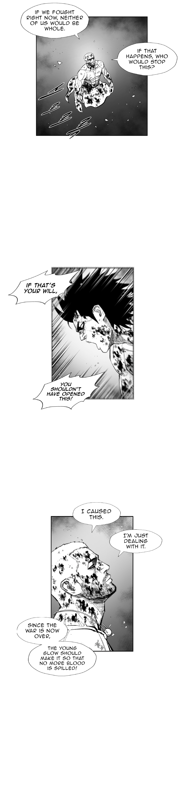 Red Storm Chapter 379 page 18