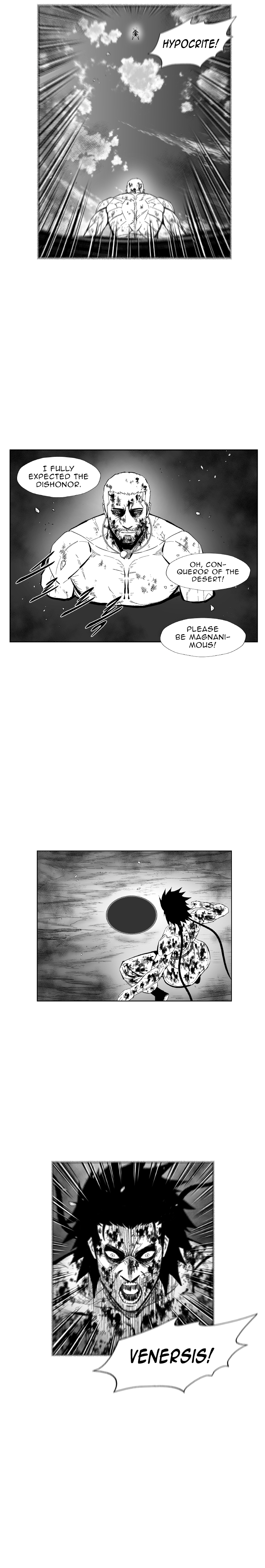 Red Storm Chapter 379 page 19