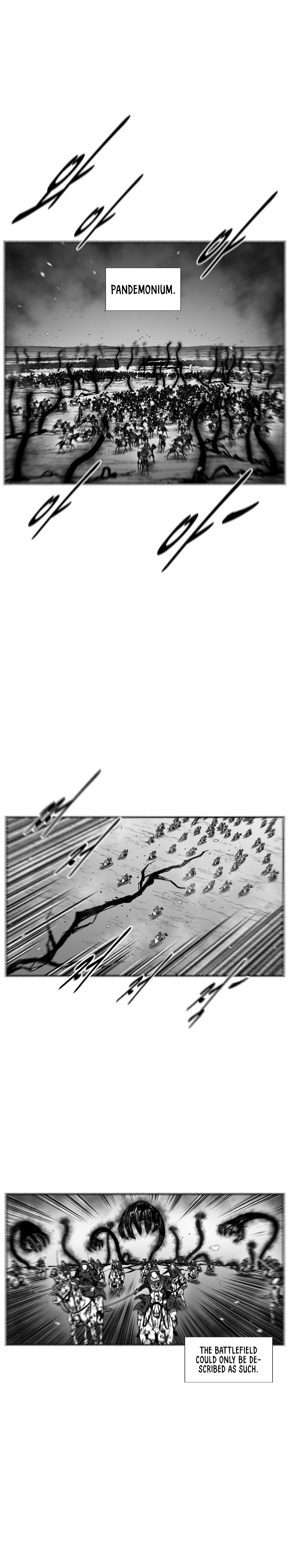 Red Storm Chapter 379 page 20