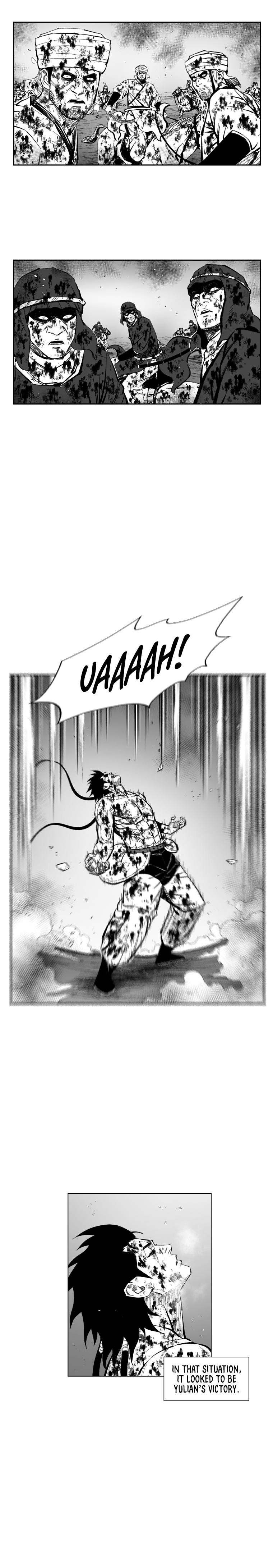 Red Storm Chapter 379 page 24
