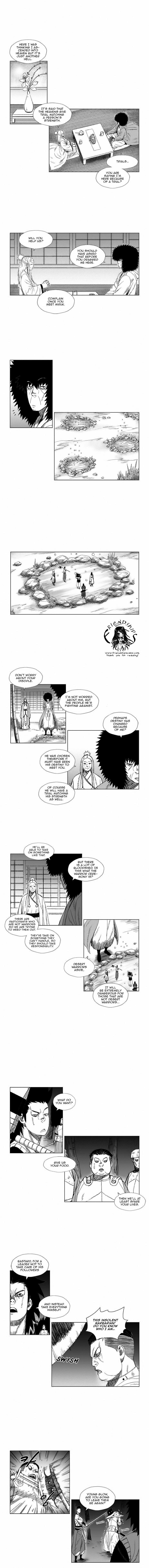 Red Storm Chapter 38 page 4