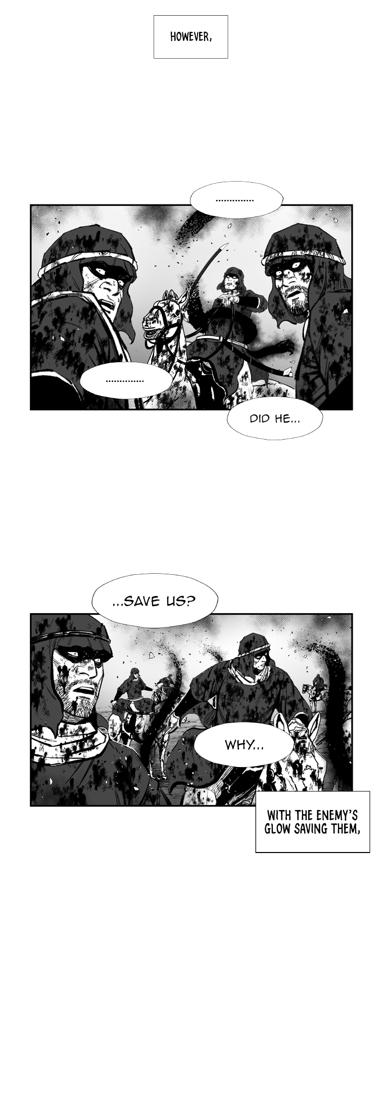 Red Storm Chapter 380 page 8