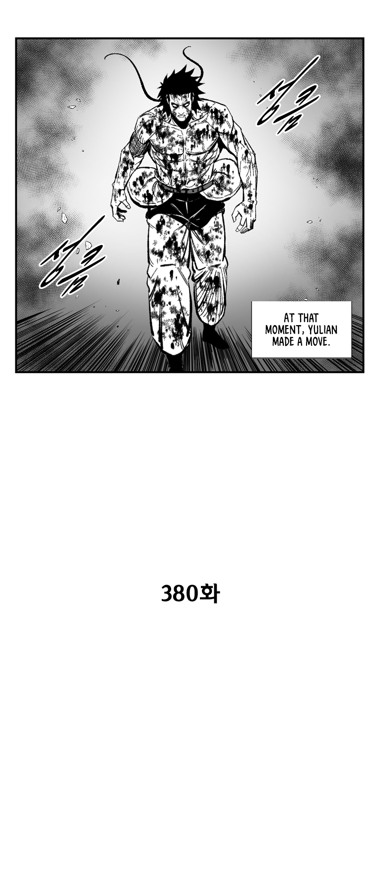 Red Storm Chapter 380 page 3
