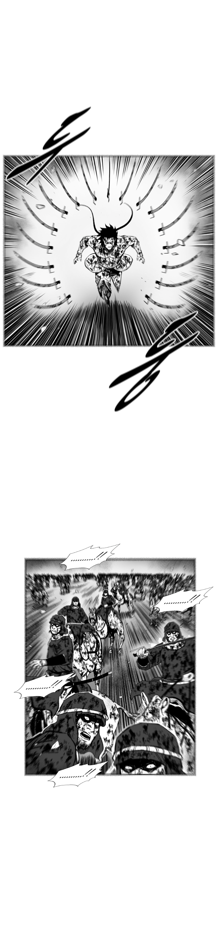Red Storm Chapter 380 page 5