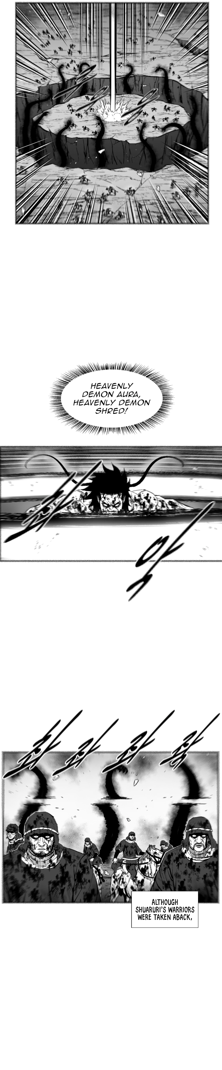 Red Storm Chapter 380 page 12