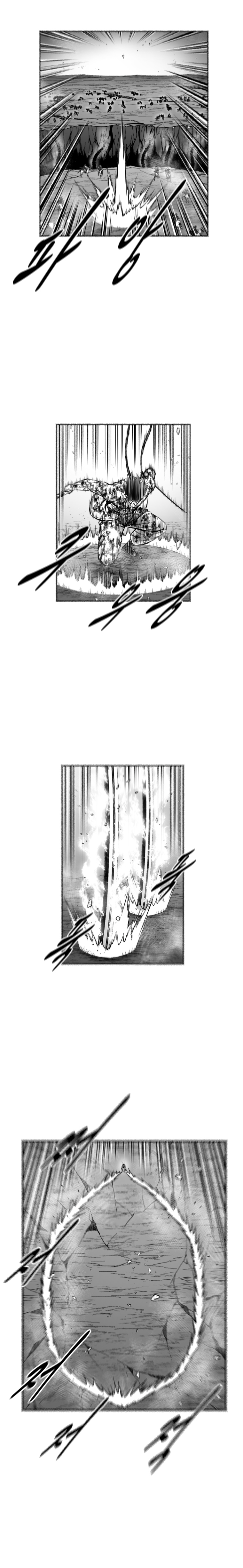 Red Storm Chapter 380 page 13