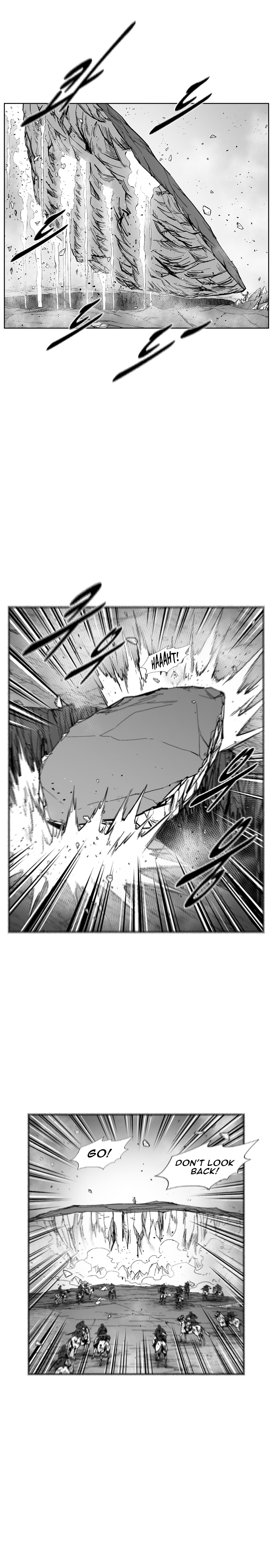 Red Storm Chapter 380 page 14
