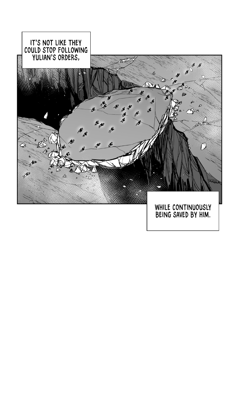 Red Storm Chapter 380 page 15